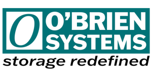 O'Brien Systems, storage redefined